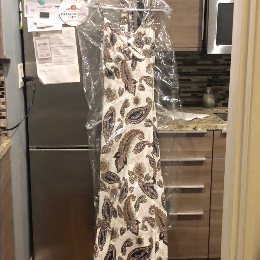 Summer dress
